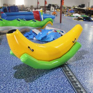 ของเล่นน้ำทำให้พองกระดานหก